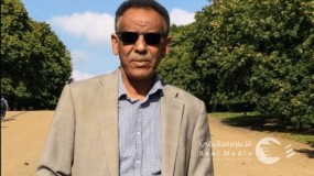 شاهد قبر: رواية تحكي عن الدولة والمجتمع في السودان