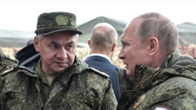 خبير عسكري: بوتين يرغب في إعادة بناء الاتحاد السوفياتي ويعتبر أوكرانيا امتدادا تاريخيا لروسيا