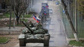الجيش الروسي يعلن أهداف المرحلة الثانية من عمليته في أوكرانيا