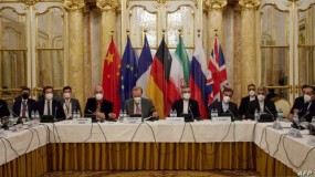 الاتحاد الأوروبي يعلن عودة المفاوضات بشأن البرنامج النووي الإيراني