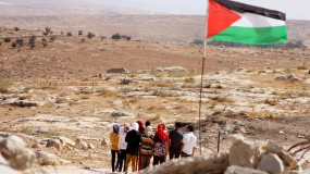 (81) عضواً في الكونغرس يطالبون "بلينكن" الضغط على إسرائيل لمنع أي تهجير للفلسطينيين من مسافر يطا