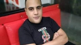 استشهاد الشاب "أيمن محيسن" برصاص جيش الاحتلال في بيت لحم