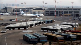 الطائرات الإسرائيلية تستأنف رحلاتها إلى تركيا بعد توقف 15 عاما