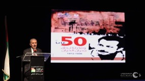 الثقافة تحيي الذكرى الـ 50 لاستشهاد الأديب المناضل غسان كنفاني