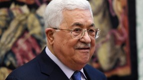 الرئيس عباس يعزي بوفاة المناضل الوطني عبد الله الدنان