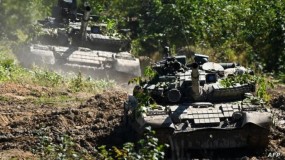 قديروف ينتقد الأخطاء.. قوات أوكرانية تواصل التقدم نحو حدود روسيا