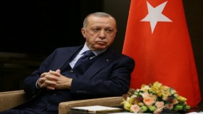 أردوغان: يمكن أن تعود الأمور إلى نصابها في العلاقات مع سوريا في المرحلة القادمة