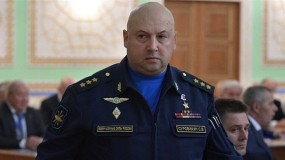 موسكو تعين قائداً جديداً لقواتها في أوكرانيا