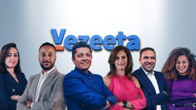 فيزيتا تحقق الربحية وتغلق جولة تمويلية جديدة للنمو والتوسع تقودها "جلف كابيتال"  بمشاركة من VNV Global