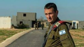 المصادقة على تعيين رئيس أركان جديد لجيش الاحتلال الإسرائيلي