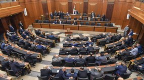 للمرة الرابعة.. برلمان لبنان يفشل في انتخاب رئيس جديد