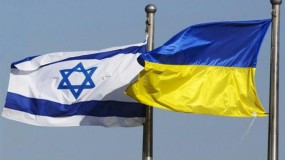 سفير تل أبيب لدى أوكرانيا يدين دعم كييف لقرارات مناهضة لإسرائيل في الأمم المتحدة