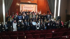 اختتام أعمال المؤتمر الدولي الثالث للعلاج بمنتجات النحل في القاهرة
