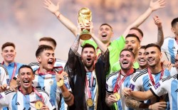 "الفيفا" يعتمد نظاما جديدا في بطولات كأس العالم المقبلة