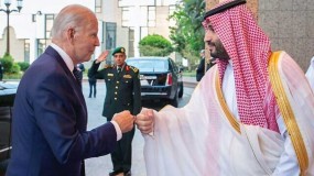 مجلة: انضمام مصر والسعودية إلى "البريكس" يمثل مرحلة جديدة في النظام العالمي