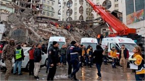 الهيئة المستقلة تدعو لرفع جاهزية الدفاع المدني والأجسام الإغاثية خاصة في أوقات الكوارث الطبيعية