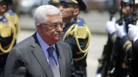 الرئيس عباس يصل القاهرة غداً
