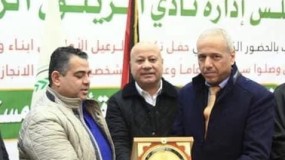 برعاية أبو هولي.. نادي الزيتون الرياضي يكرم الرعيل الأول بمهرجان مهيب