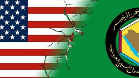 بيان خليجي أمريكي مشترك يطالب إيران بوقف استفزازتها النووية