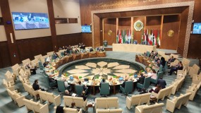 اجتماع طارئ لجامعة الدول العربية لمناقشة التصعيد الإسرائيلي في قطاع غزة