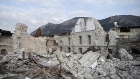 أنطاكيا.. صمدت 2400 عام أمام الحروب والأوبئة ودمرها زلزال فبراير في دقائق