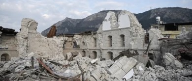 أنطاكيا.. صمدت 2400 عام أمام الحروب والأوبئة ودمرها زلزال فبراير في دقائق
