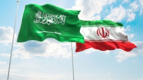 الأراضي السعودية لن تستخدم لأي عملية عسكرية ضد إيران مستقبلا