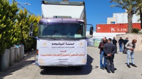 وزير الأوقاف: إرسال خمس شاحنات من "حقائب النوم" إلى متضرري الزلزال في تركيا