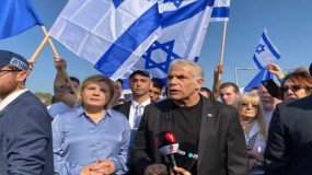 المعارضة الإسرائيلية: خطاب نتنياهو خيبة أمل كبرى.. والمظاهرات مستمرة
