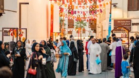 14 مدينة سعودية تحتضن ٣٨ من الفعاليات الثقافية المتميزة في شهر رمضان