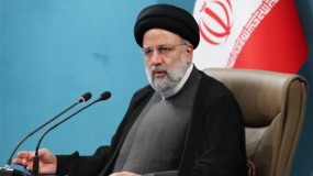 الرئيس الإيراني: موقف إيران لم يتغير في دعم القضية الفلسطينية