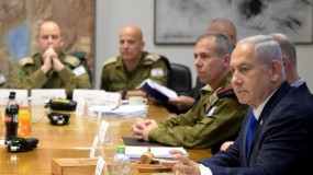 نتنياهو: إسرائيل نقلت "رسائل واضحة" إلى مصر بخصوص الحادث الحدودي
