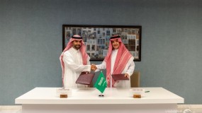 وزارة الثقافة السعودية و"mbc" توقعان اتفاقية لتدشين قناة ثقافية