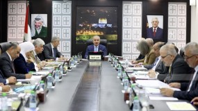 أبرز قرارات مجلس الوزراء الفلسطيني في جلسته الأسبوعية
