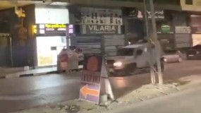 ثلاث شهداء ونحو 30 إصابة خلال اقتحام قوات الاحتلال مدينة جنين