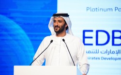 معالي عبد الله بن طوق يكشف النقاب عن الركائز الأساسية لتحويل قطاع الأغذية والزراعة في الإمارات إلى قوة عالمية