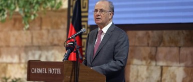 مصطفى: قرار تطبيق الكوتا النسائية بنسبة لا تقل عن 30% في اللجان والفرق الوطنية