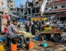 تفاؤل اقتصادي بعد اتفاق إنهاء الحرب وبدء مسار إعادة تأهيل الاقتصاد الفلسطيني