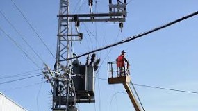 "كهرباء غزة" تنشر تحديثاً جديداً لحالة الكهرباء في القطاع