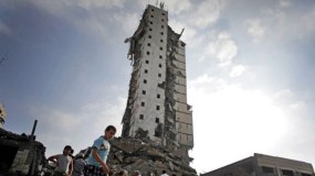 البنك الدولي يقدم منحة جديدة بمبلغ 80 مليون دولار للفلسطينيين بالضفة وغزة