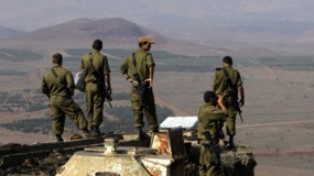 جيش الاحتلال يبدأ مناورات "شمس زرقاء" في قبرص تحاكي حربا على لبنان