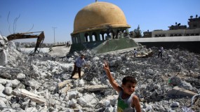 "هيومن رايتس ووتش" تتهم إسرائيل بارتكاب جرائم ضد الإنسانية ضد الفلسطينيين