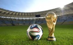 كأس العالم 2030 لكرة القدم في المغرب والبرتغال وإسبانيا