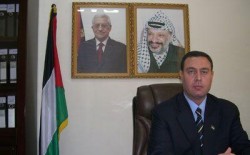 السفير دياب اللوح: الرئيس سيشارك في مؤتمر دعم القدس بالجامعة العربية في الـ12 الجاري