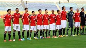 منتخب مصر يتعادل مع جزر القمر بدون أهداف بـــ تصفيات أمم أفريقيا 2021