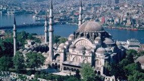 رسمياً.. تركيا تغير اسمها في "الساحة الدولية"