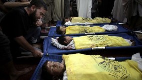 سلطات الاحتلال ترفض استئنافًا بشأن استشهاد أطفال عائلة بكر في غزة