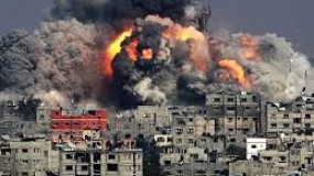 قناة إسرائيلية: مؤشرات بأن الوضع الأمني قد يتدهور لصراع واسع النطاق يشمل قطاع غزة