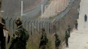 جيش الاحتلال الإسرائيلي يزعم قتل مجموعة حاولت زرع عبوة على الحدود مع الجولان