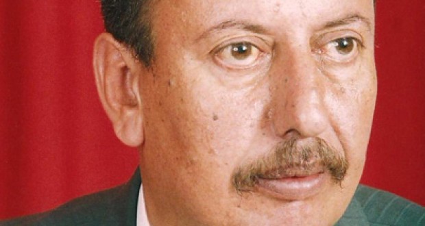 وكيل وزارة الثقافة عبد الناصر صالح